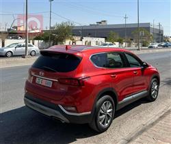 هيونداي سانتافي